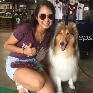 Meet your Posher, Keyla